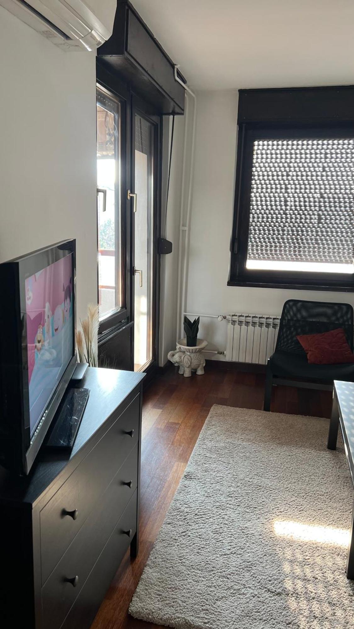 Rita Apartment-Free Parking&Wifi Zagreb Buitenkant foto