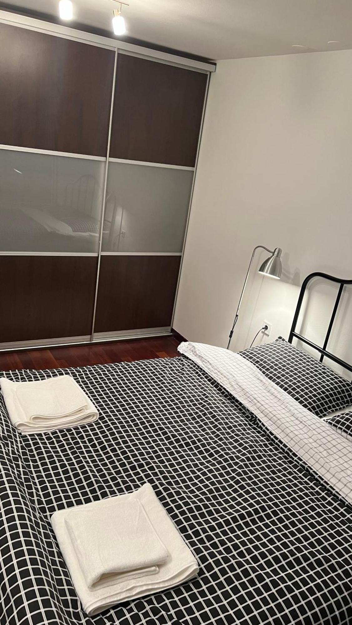 Rita Apartment-Free Parking&Wifi Zagreb Buitenkant foto
