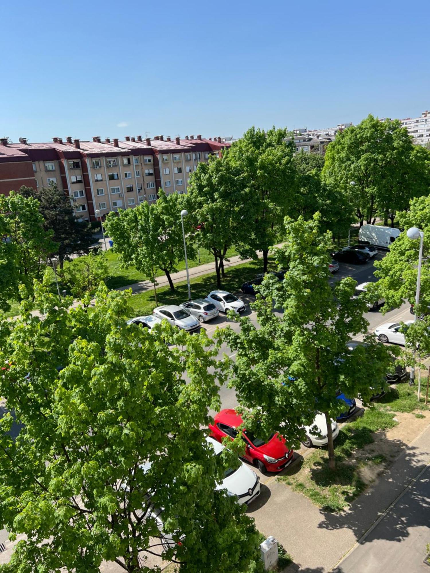 Rita Apartment-Free Parking&Wifi Zagreb Buitenkant foto