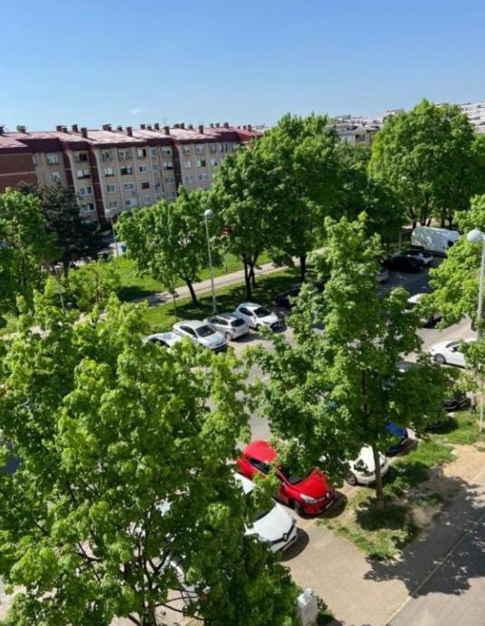 Rita Apartment-Free Parking&Wifi Zagreb Buitenkant foto