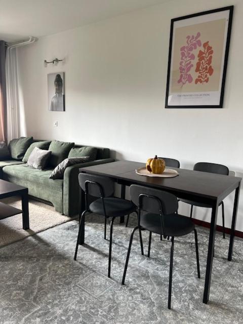 Rita Apartment-Free Parking&Wifi Zagreb Buitenkant foto
